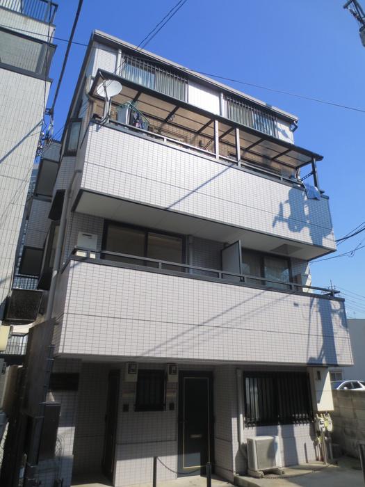 プレステージ三田