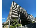 グランアッシュ池田室町レジデンス