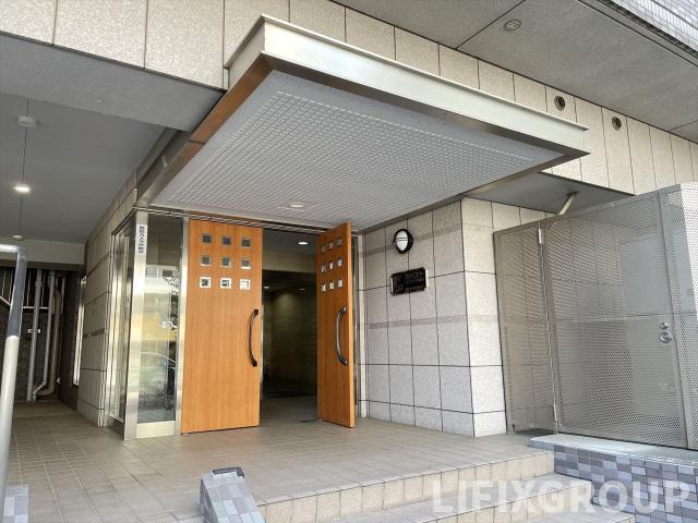 スカイコートヴァンテアン早稲田