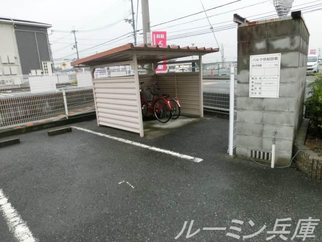 ファミールコーポ