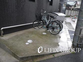 アソシエ駒込