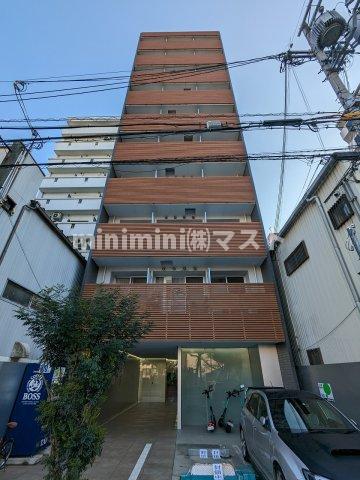フェーリス北堀江
