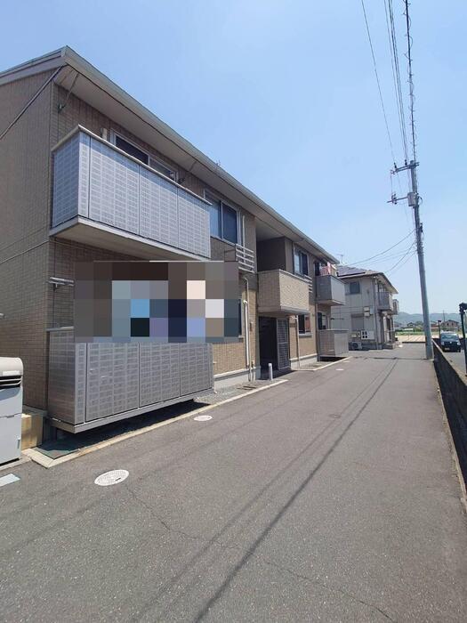ノーブル連島