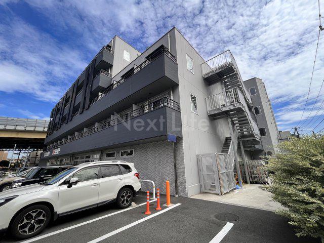 ケーディーエックスレジデンス溝の口