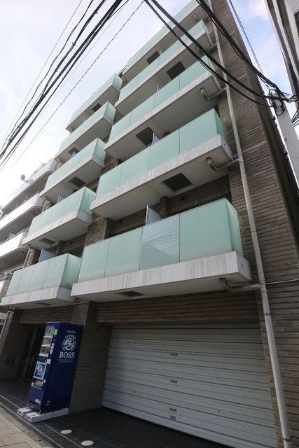 プライムアーバン三軒茶屋