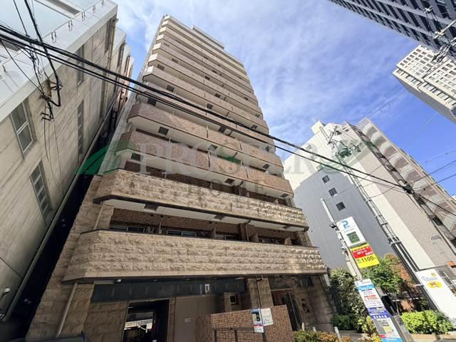 プレサンス谷町アルファ