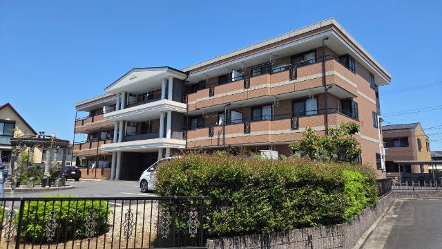グランディス伊賀上野(3LDK/3階)