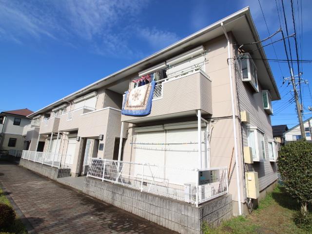 エクセランスビレッジA棟