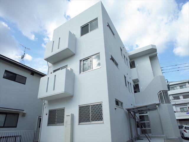 PHOENIX高宮南