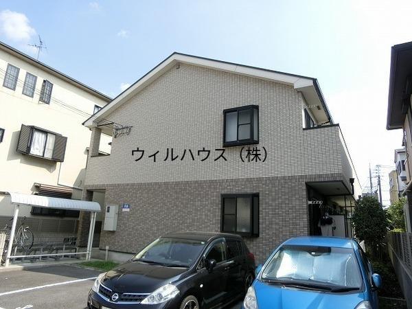 パルコート清水Ⅱ番館