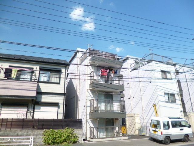 エストタウンWARABI