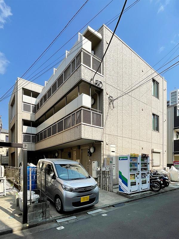 コルサ池袋