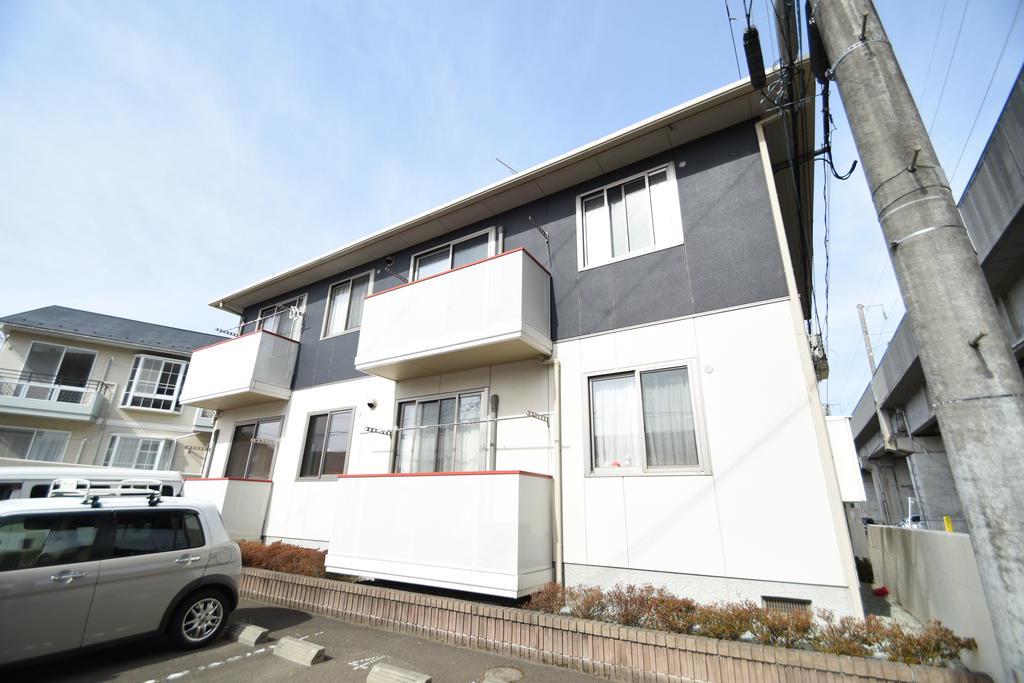 セフィラ岩切