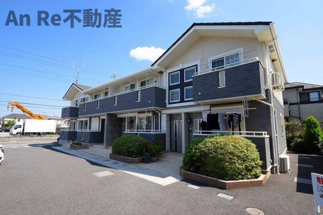 スパジオ壱番館