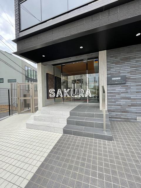 ハーモニーレジデンス川崎中丸子CITY FRONT