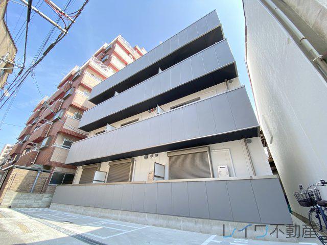 SOAR MORINOMIYA