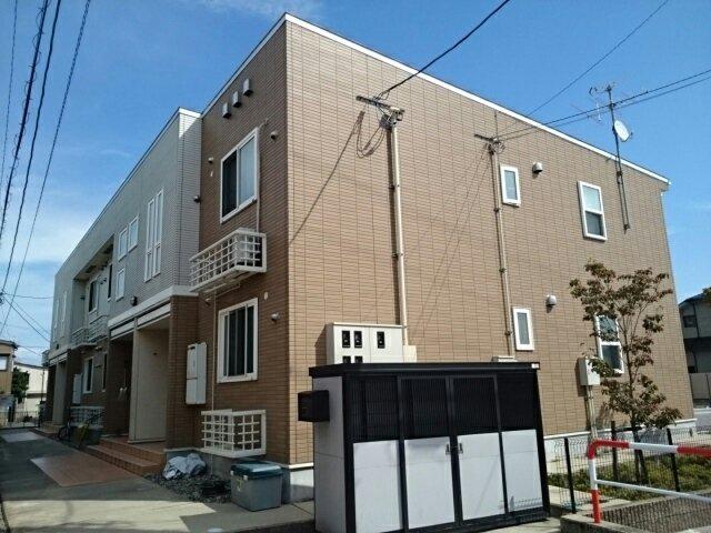 シャン・シャトー I