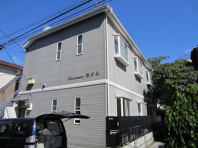 パ-シモン西が丘