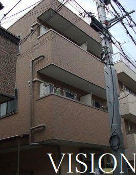 パレーテ不動前