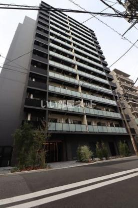 GENOVIA川崎VII