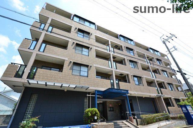 ケイジェイ・レジデンス南武庫之荘