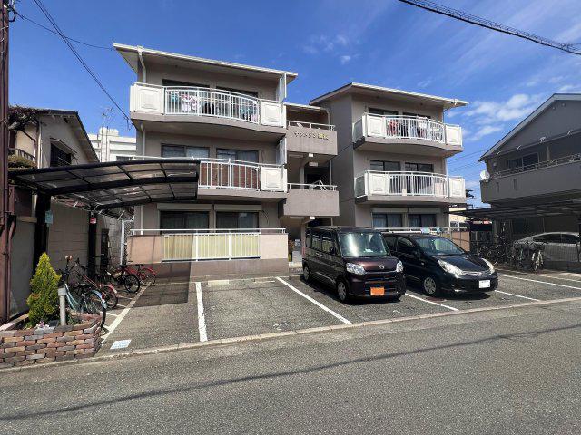 サンメゾン難波