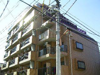 ライオンズマンション北千住第3