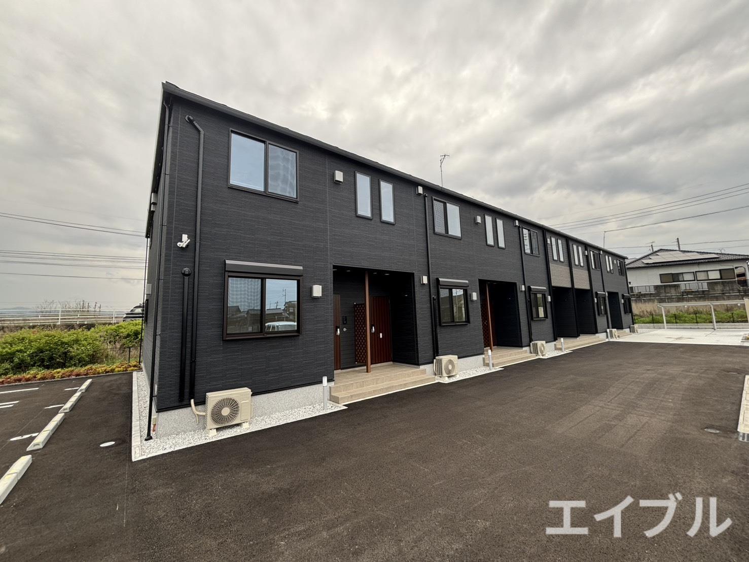 サンシャイン高塚