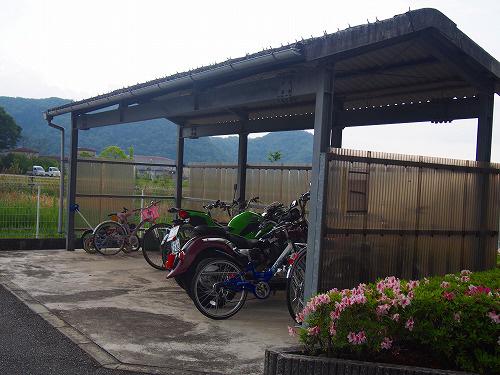 シャトー北新町II