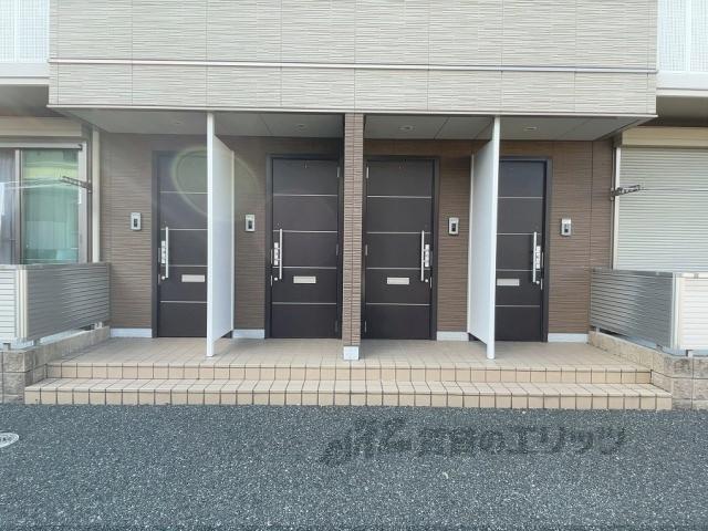 シャーメゾンコートK