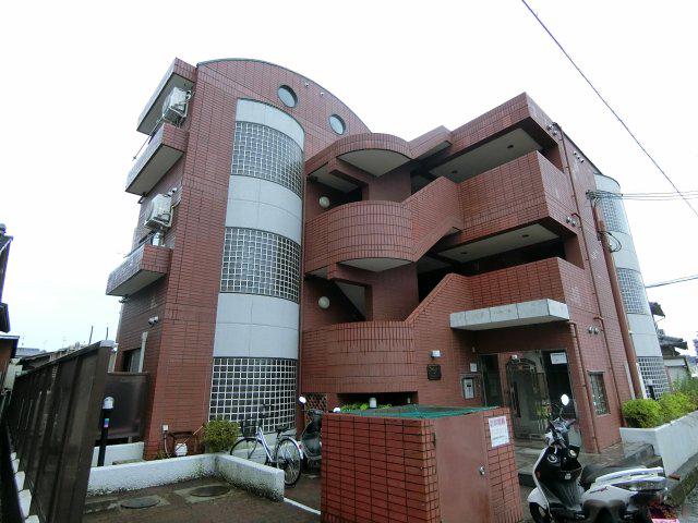 シャルマンフジ東岸和田弐番館