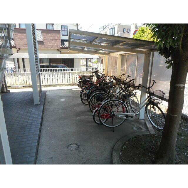 ロイヤルパーク二番館