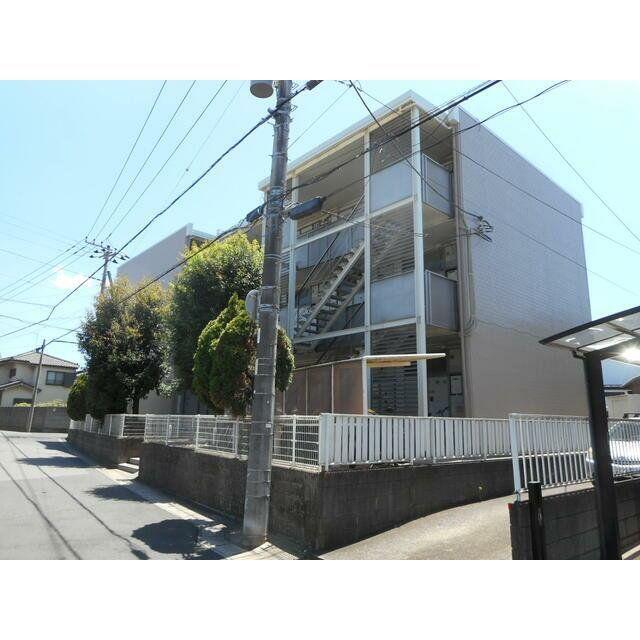 ロイヤルパーク二番館(ワンルーム/2階)