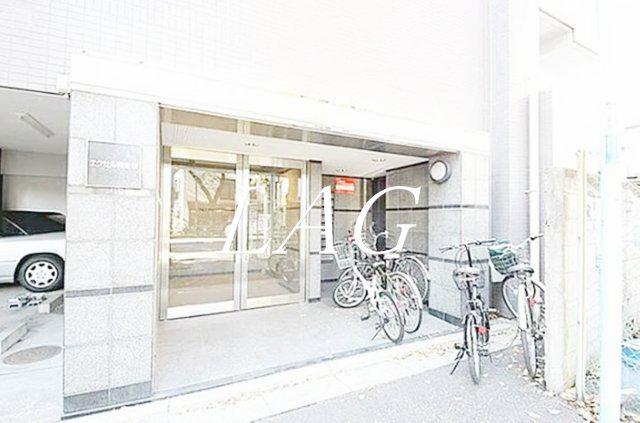 エクセル阿佐谷