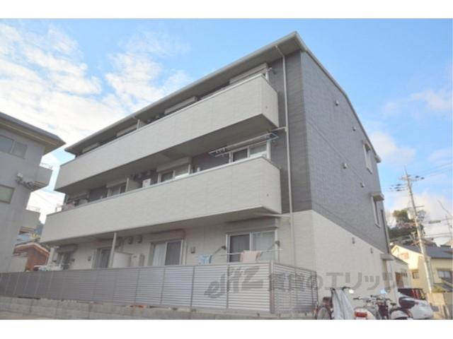 湖城ヶ丘ハイツ9号館(3LDK/1階)