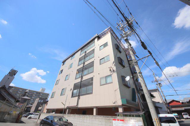 コーポ諏訪柳町