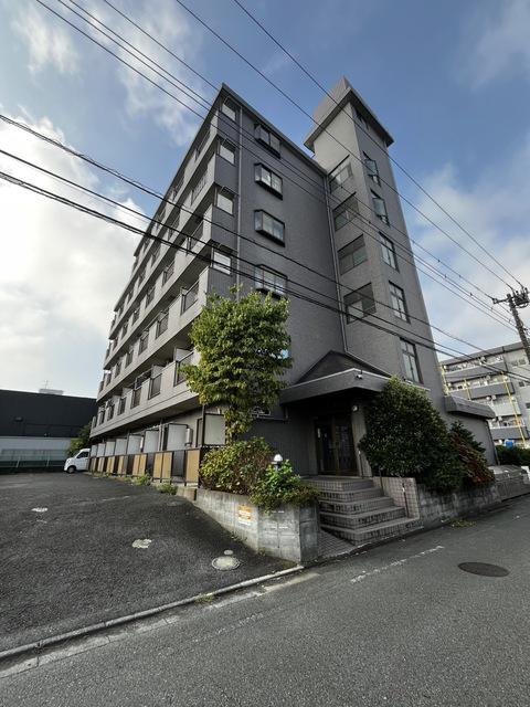 ロイヤルハイツ堀之内