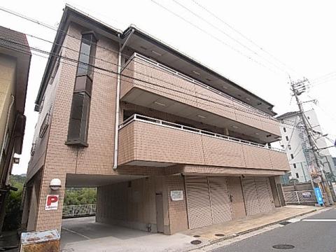 ハイツ竹田(2SLDK/2階)