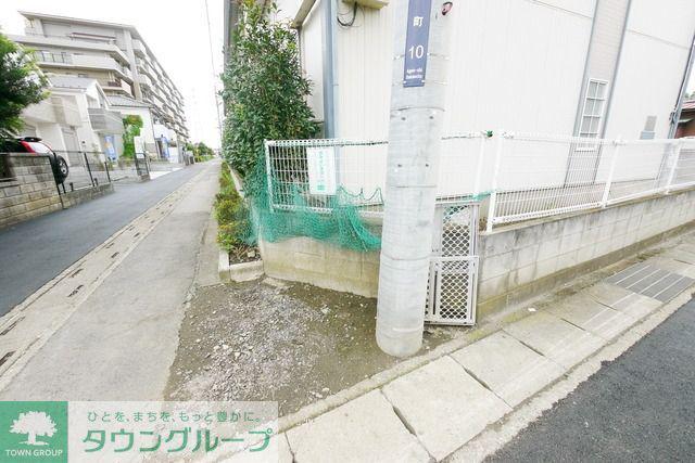 パナハイツヤマダB