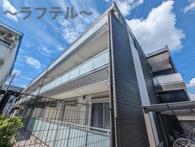 リブリ・所沢小手指