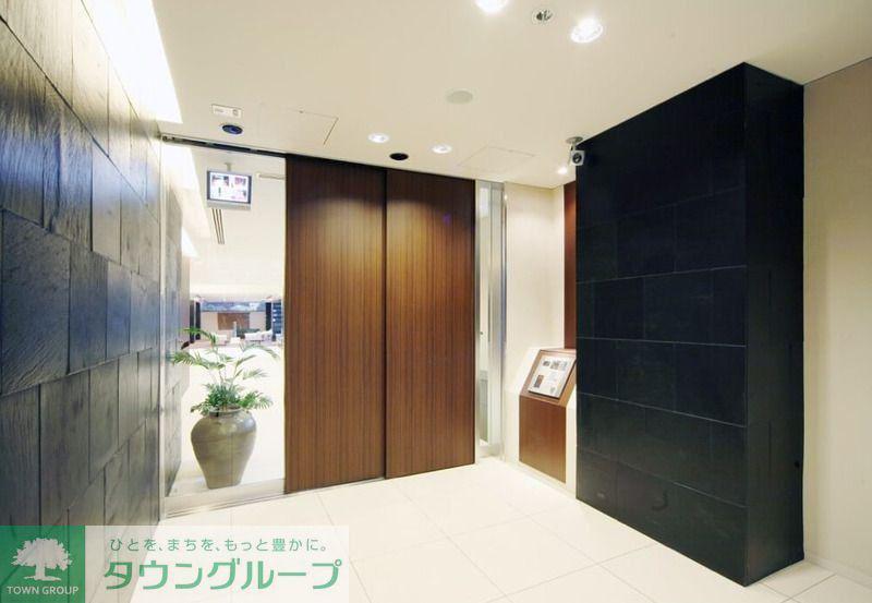 BRILLIA TOWER 大崎