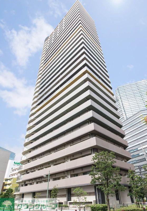 BRILLIA TOWER 大崎