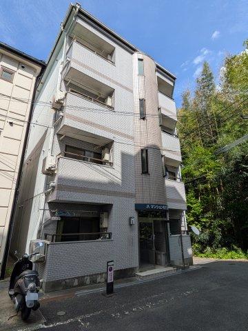 ハマンション枚方元町