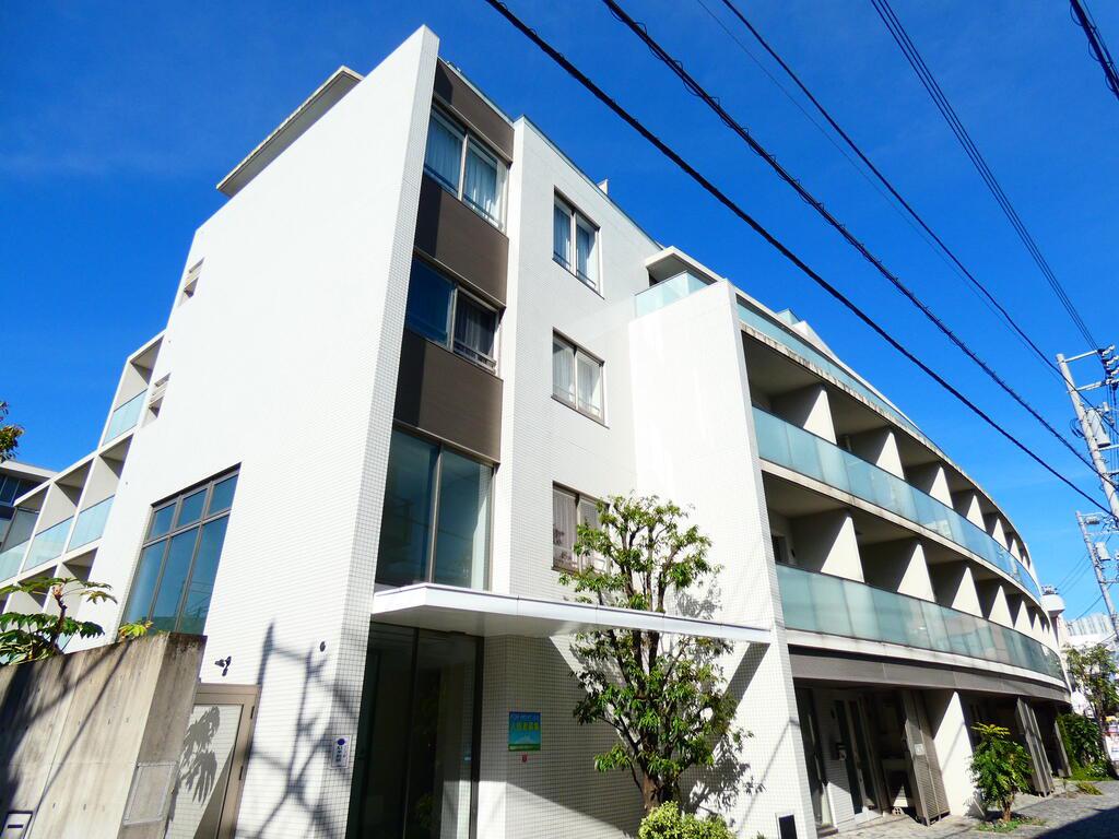 ストーリア神宮前