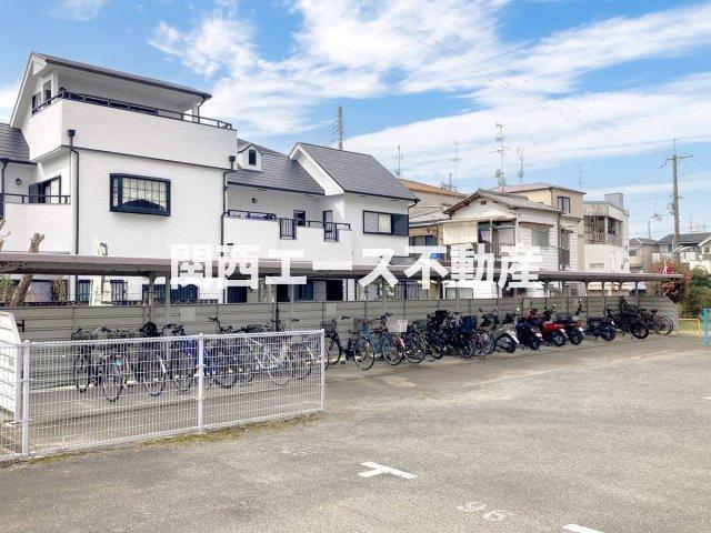 ビレッジハウス春日I