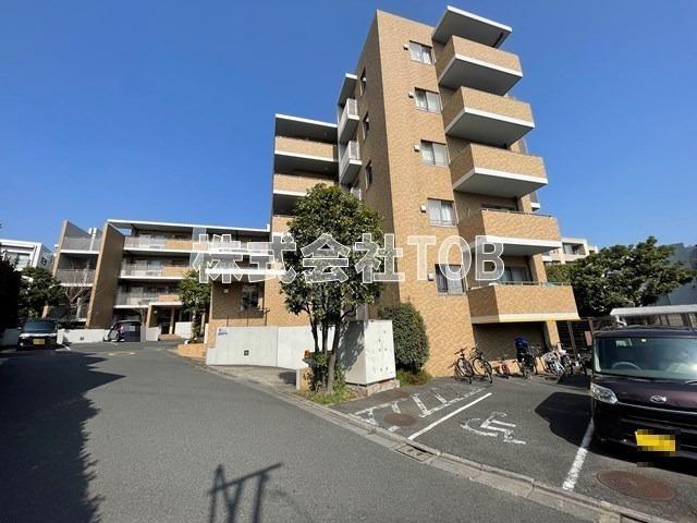 アーバンフラッツつつじヶ丘