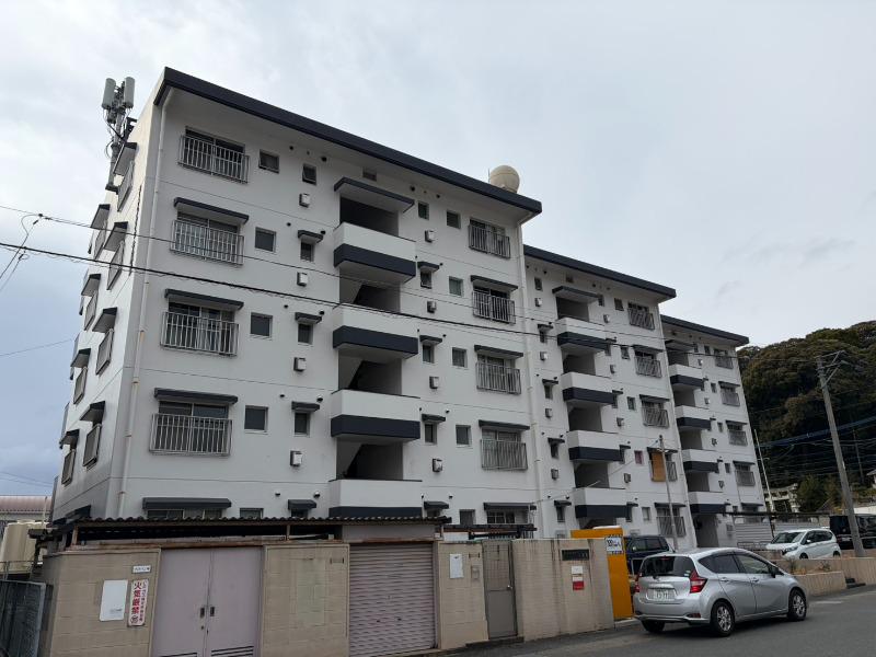 ガーデンハイツ今屋敷