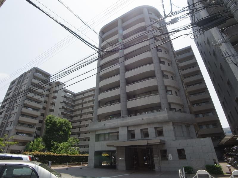 グランクール河原町二条