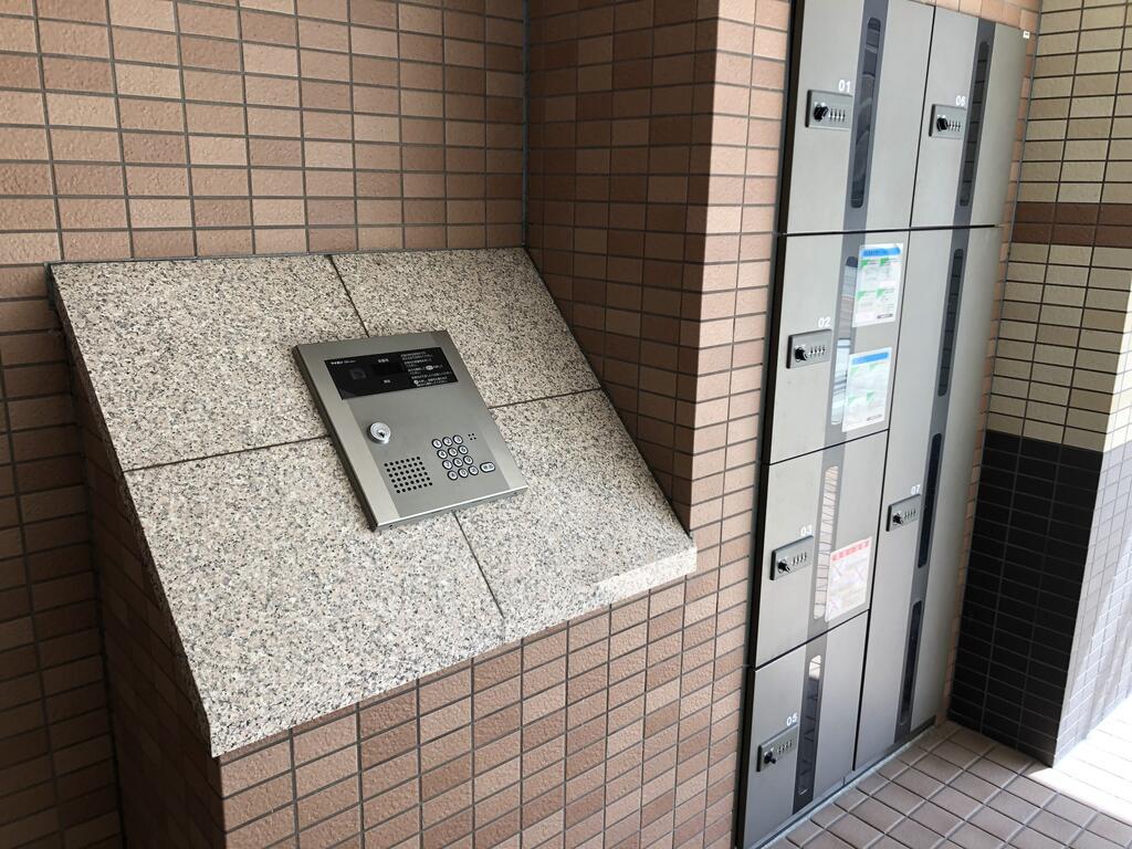 大栄・モンテマーレ北野