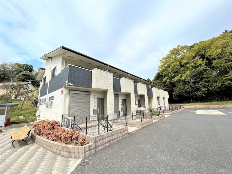 CASA(2LDK/1階)